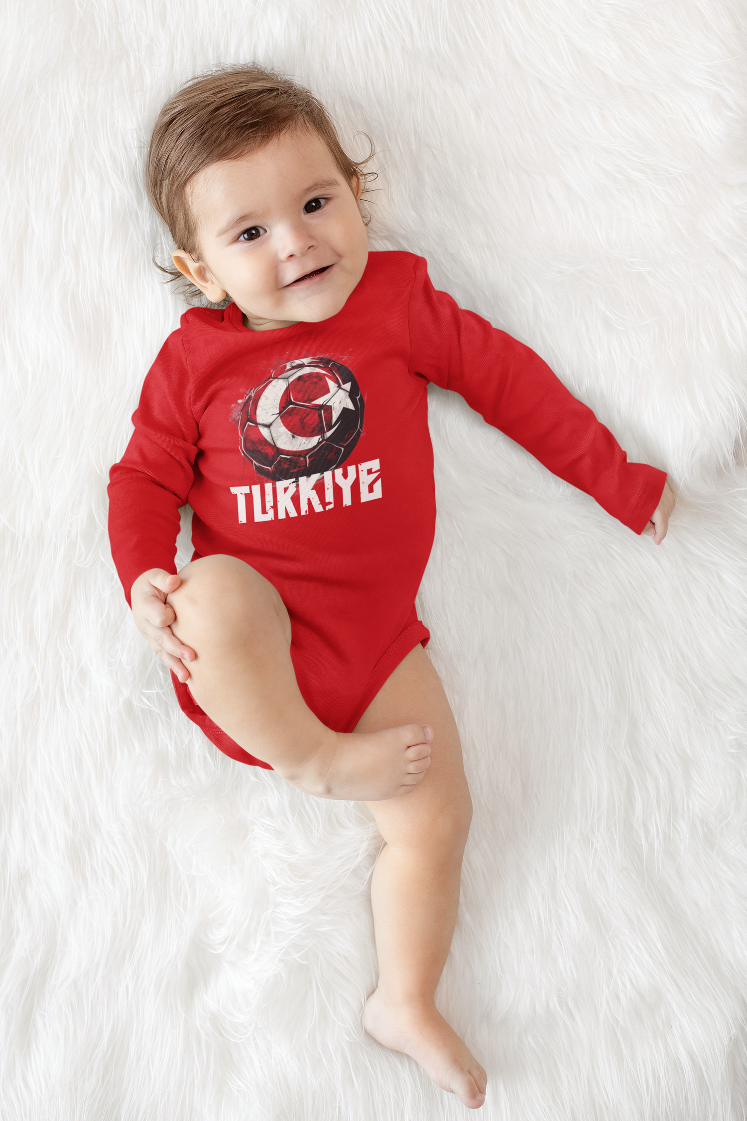 Türkei - Landing