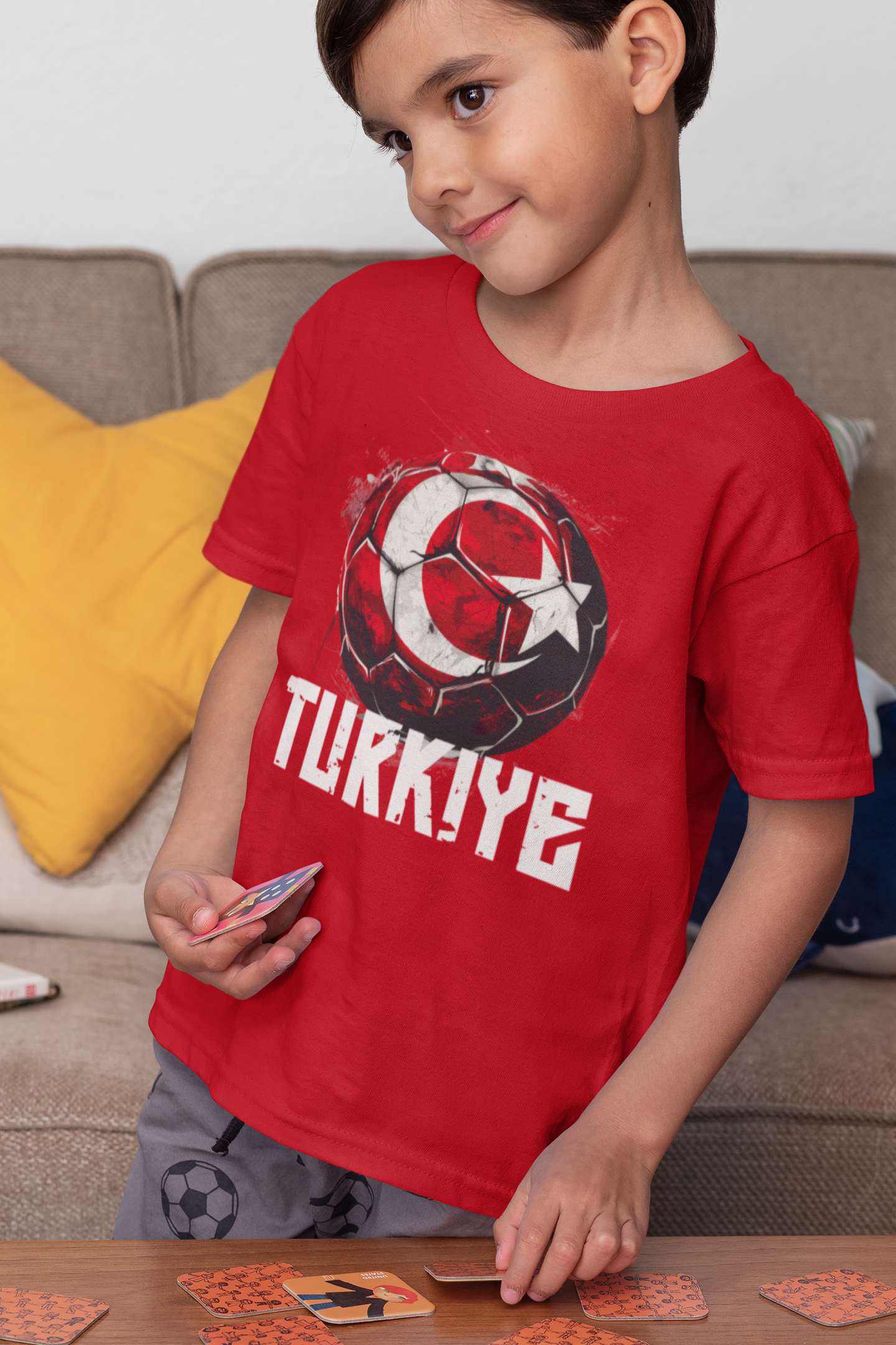 Türkei - Kinder